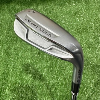 Chipper Cleveland Smart Sole