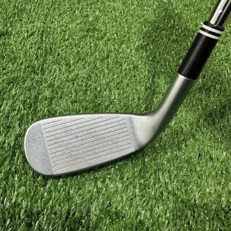 Chipper Cleveland Smart Sole