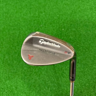 Wedge Taylormade MG 60'