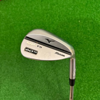 Wedge Mizuno MP-T5 60'