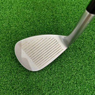 Wedge Mizuno MP-T5 60'