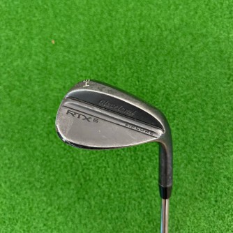 Wedge Cleveland RTX6 54'