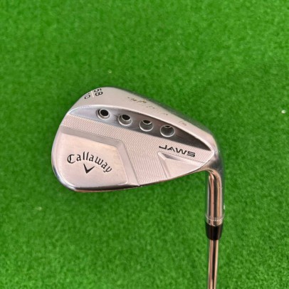 Wedge Callaway Jaws Full Toe 58'