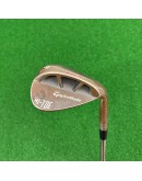 Wedge Taylormade MG Hi-Toe Big Foot 58'