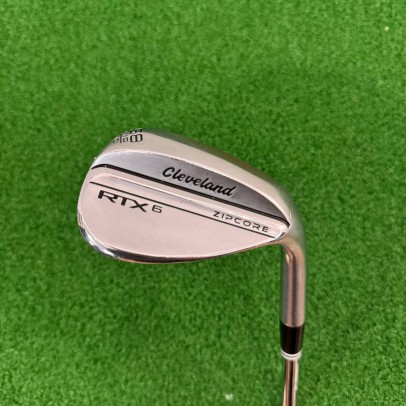 Wedge Cleveland RTX6 Zipcore 58'