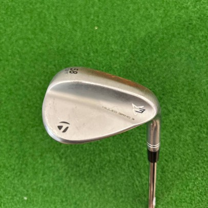 Wedge Taylormade MG3 58'