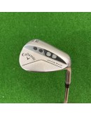 Wedge Callaway Jaws Raw 58'