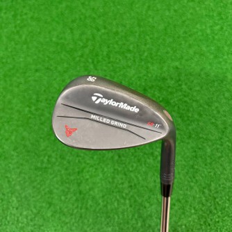 Wedge Taylormade MG 58'