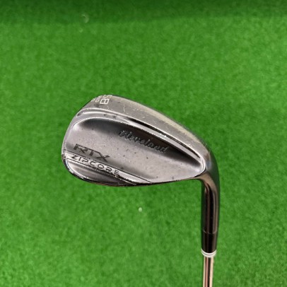 Wedge Cleveland RTX Zipcore 58'