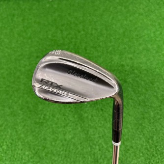 Wedge Cleveland RTX Zipcore 58'