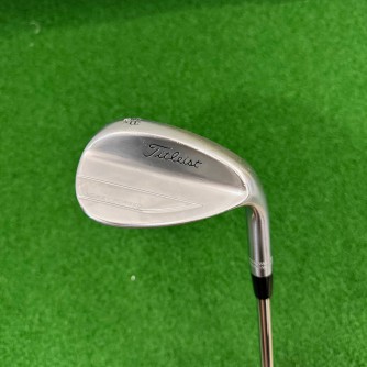 Wedge Titleist Vokey Forged 58'