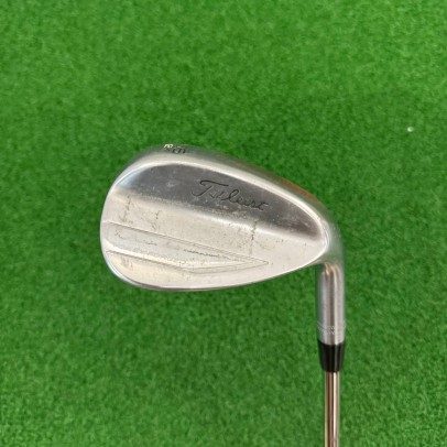 Wedge Titleist Vokey Forged 56'