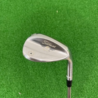 Wedge Titleist Vokey SM7 58'