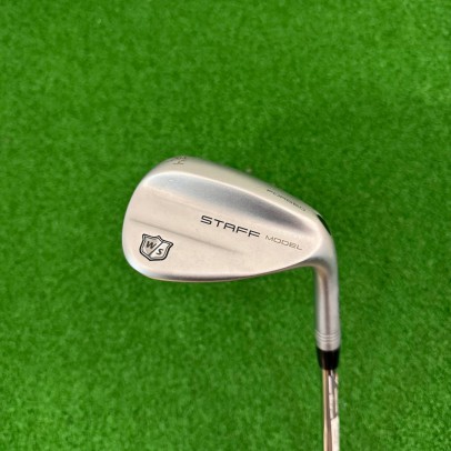 Wedge Wilson Staff 54' 