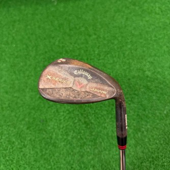 Wedge Callaway 58'