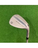 Wedge Wilson Staff Model 52'