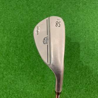 Wedge Wilson Staff FG Tour 58'