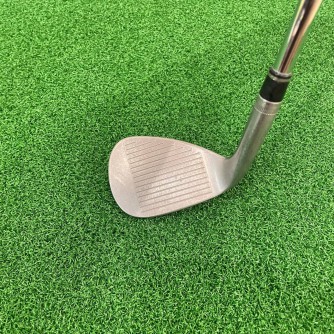 Wedge Wilson Staff FG Tour 58'