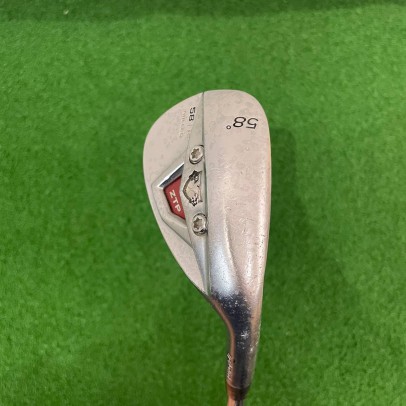 Wedge Taylormade ZTP 58'