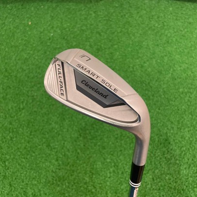 Wedge Chipper Cleveland C Sole