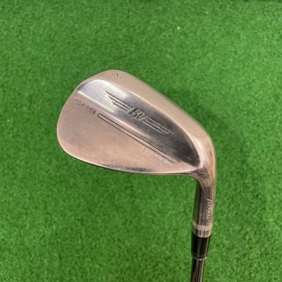 Wedge Titleist Vokey Sm9 52'