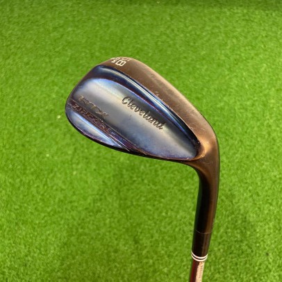 Wedge Cleveland RTX Zipcore 58'