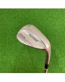 Wedge Cleveland RTX Zipcore 62'