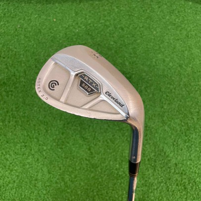 Wedge Cleveland Rotex 2.0 58'