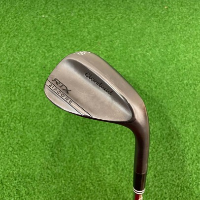 Wedge Cleveland RTX Zipcore 56'