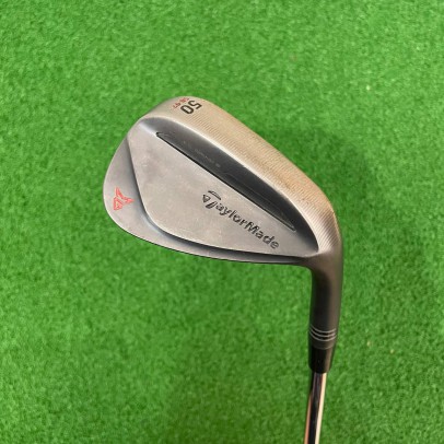 Wedge TaylorMade MG 50' - 09