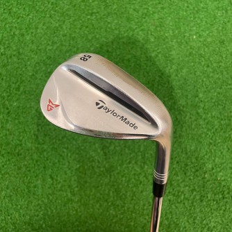 Wedge TaylorMade MG 58' - 12