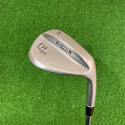 Wedge Fourteen FH Forged V1 47'