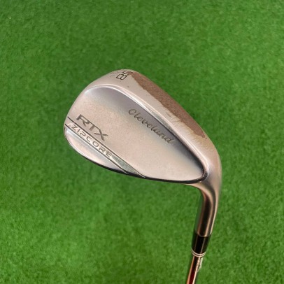 Wedge Cleveland RTX 58'