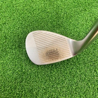 Wedge Cleveland RTX 58'