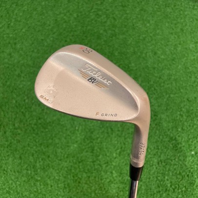 Wedge Titleist Vokey SM5 50'-08