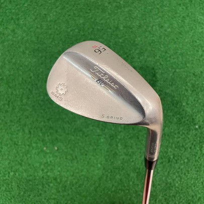 Wedge Titleist Vokey SM5 56'-10