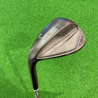 Wedge Cleveland CBX Full Face ( Lefty )