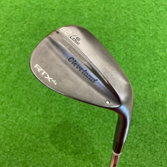 Wedge Cleveland RTX4 62'