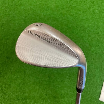 Wedge Ping Glide Forged 58'