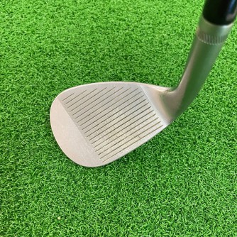 Wedge Ping Glide Forged 58'