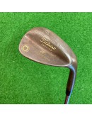 Wedge Titleist BV 60'