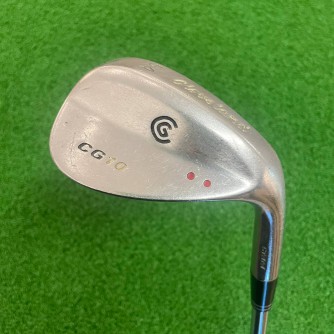 Wedge Cleveland CG10 54'