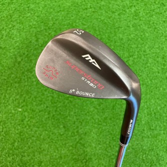 Wedge MD Superstrong STR30 52'