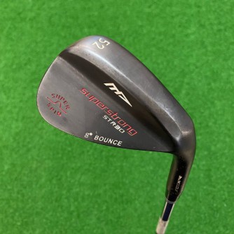 Wedge  MD Superstrong STR30 52'