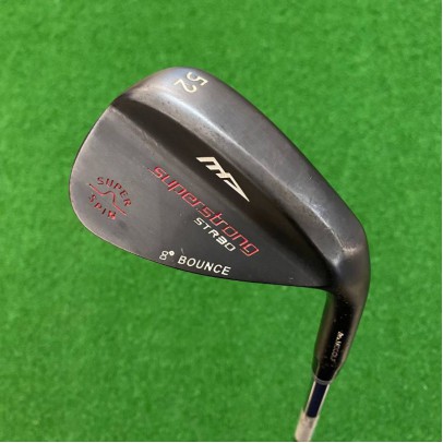 Wedge  MD Superstrong STR30 52'