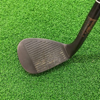 Wedge  MD Superstrong STR30 52'