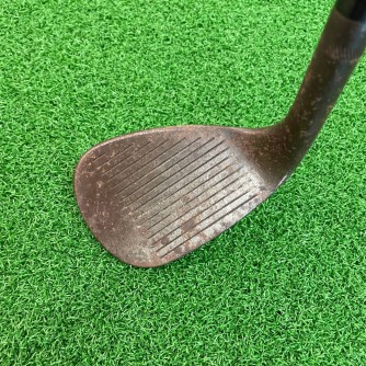 Wedge Titleist Vokey Design Rusty 54'