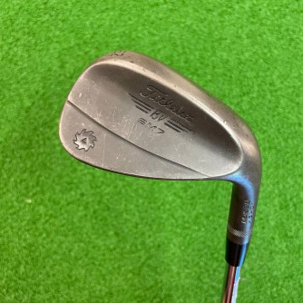 Wedge Titleist Vokey BV SM7 52'