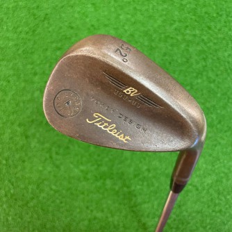 Wedge Titleist Vokey Design 252.08 52'