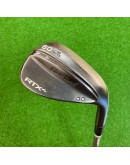 Wedge Cleveland RTX 4 60'